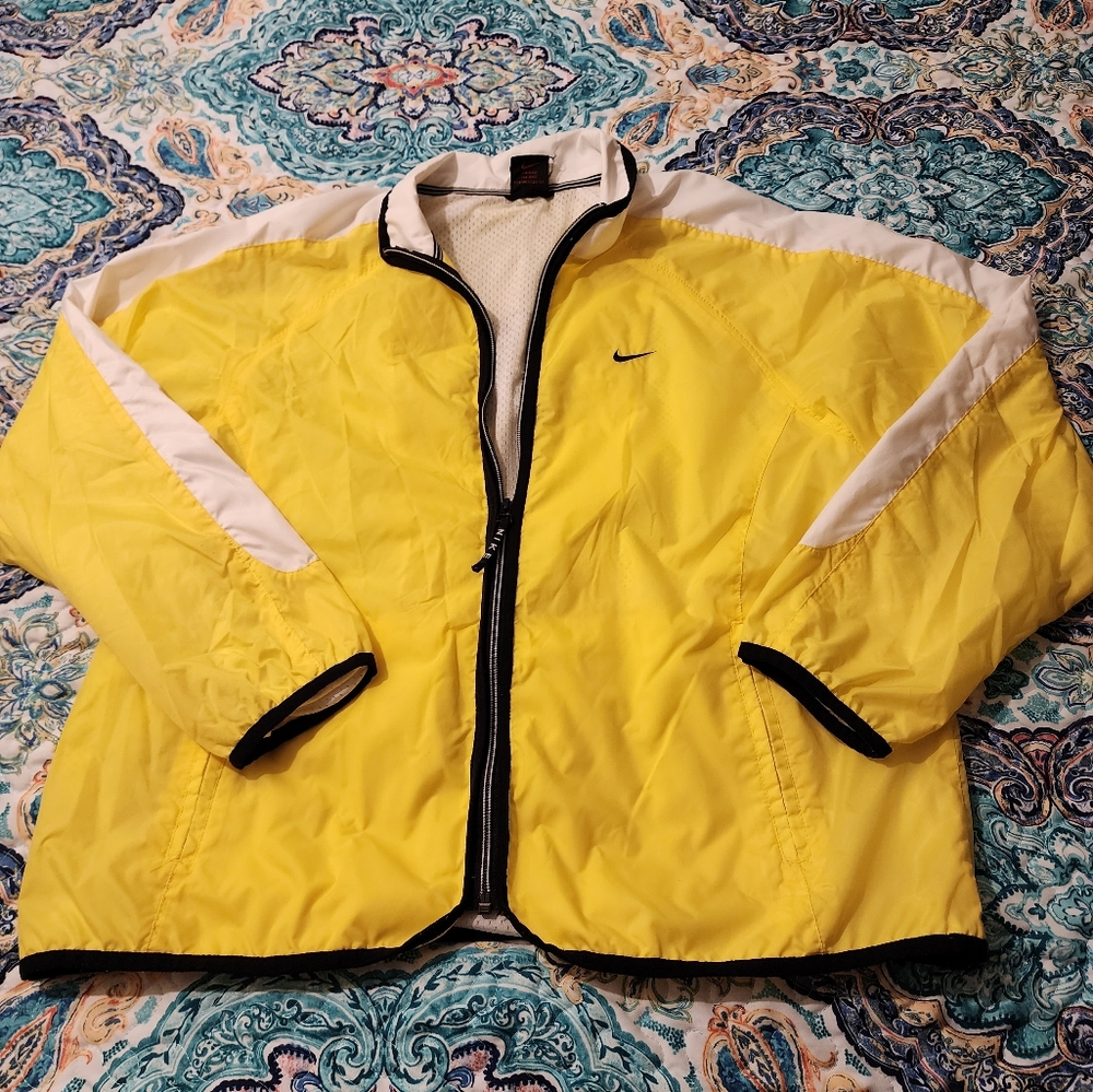 Nike jacket